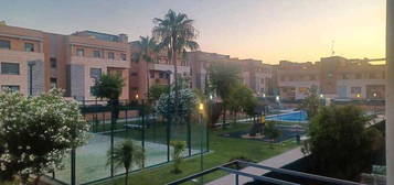 Residencial Alares - Calle Aceituneras