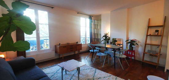 Location appartement Paris 12