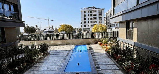 TUZLA MİRADOR MARİNADA 2+1 SIFIR SATILIK DAİRE