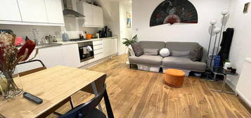 1 bedroom flat to rent