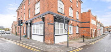 Flat for sale in Tattershall Road, Boston PE21