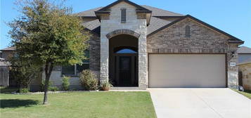 1135 Emerald Gate Dr, Temple, TX 76502