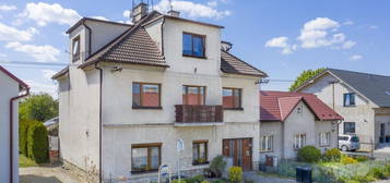 Byt 2+1, 73 m², Leština u Světlé nad Sázavou, 582 86