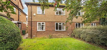 Maisonette for sale in Church Road, Watford, Hertfordshire WD17