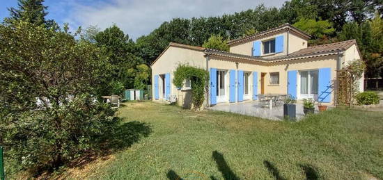 Villa 4 pièces 110 m²