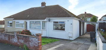 2 bed bungalow for sale