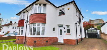 4 bedroom semi-detached house to rent