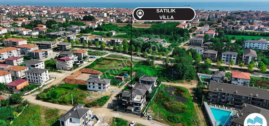 SAKARYA/KARASU HAVUZLU  MSTAKL BAHCEL 3+1  FIRSAT VLLA