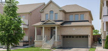 10 BERKWOOD HOLLOW, Brampton (Credit Valley), Ontario