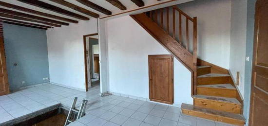 Maison  à vendre, 5 pièces, 3 chambres, 100 m²