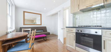 1 bed flat to rent