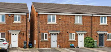 2 bedroom semi-detached house for sale