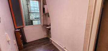 Studio  à vendre, 1 pièce, 5 m², Étage 6/0