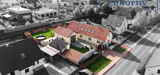 Prodej  rodinného domu 130 m², pozemek 983 m²