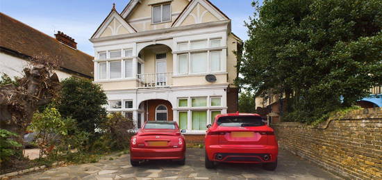 7 bed semi-detached house for sale