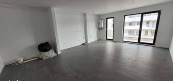 Apartament de 2 camere, 56 mp, finisat, zona Eroilor