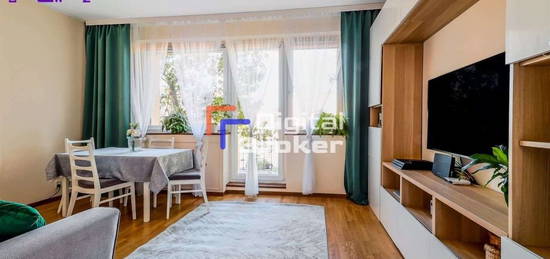 ⭐️Jasne⭐2-pokoje⭐do wprowadzenia⭐42m² ⭐️Retkinia⭐️