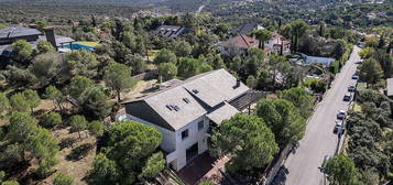 Casa en Los Peñascales, Torrelodones