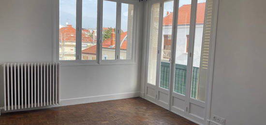 Bel appartement 2 Pièces quartier Résidentiel