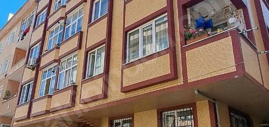 GÜNGÖREN MERKEZ MAH 1.KAT ASANSÖRLÜ OTOPARKLI 3+1 SATILIK DAİRE