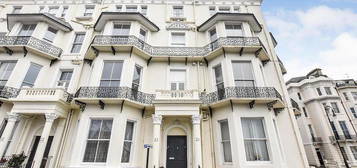 Studio to rent in Warrior Square, St. Leonards-On-Sea TN37