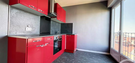 Location appartement 3 pièces 64 m²