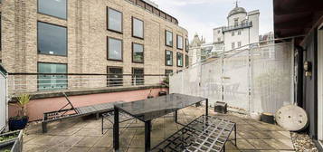 Flat for sale in Horselydown Lane, London SE1