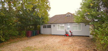 Detached bungalow to rent in Green Bay, 22 Church Road, East Wittering, West Sussex PO20