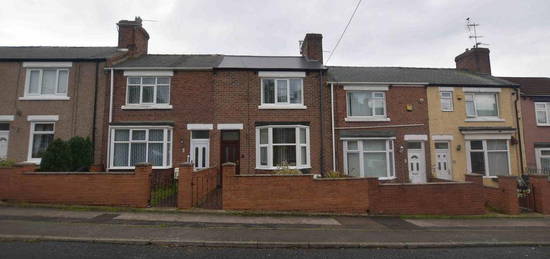 3 bedroom terraced house to rent