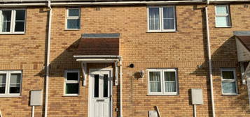 2 bedroom terraced house