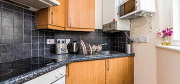 1 bed flat to rent