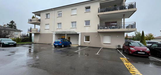 Location appartement 3 pièces 85 m²