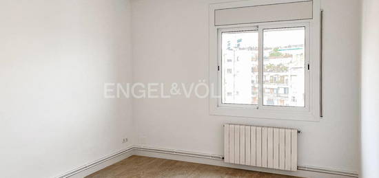 Apartamento de alquiler en Avenida Sarria, L'Antiga Esquerra de l'Eixample