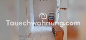 Tauschwohnung: Suche 3 Zimmer Wohnung gegen 2 Zimmer Wohnung