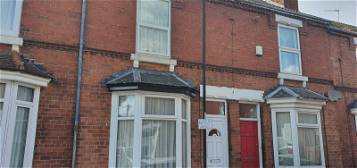 Terraced house to rent in Apley Road, Hyde Park DN1