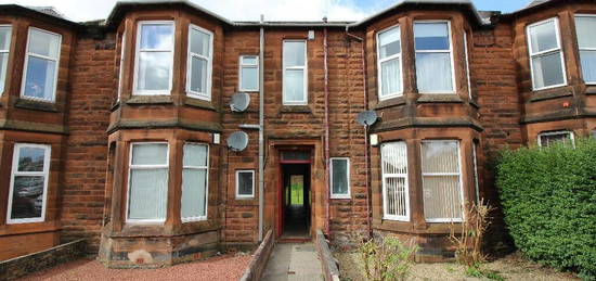 1 bedroom ground floor flat for sale