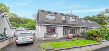 9 Leighinmohr Park, Ballymena, BT42 2AW