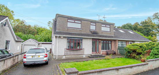 9 Leighinmohr Park, Ballymena, BT42 2AW