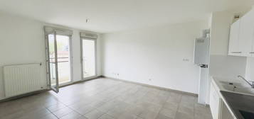 Appartement  à vendre, 2 pièces, 2 chambres, 58 m²