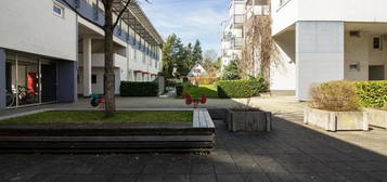 Traumhafte Terrassenwohnung mit Südwestblick in Top-Lage von Salzburg - Ideal für Naturliebhaber und Stadtmenschen