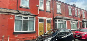 Property to rent in Brailsford Road, Fallowfield, Manchester M14