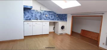 Vente appartement 2 pièces 30 m²