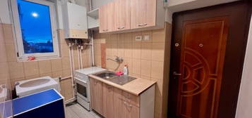 A/1139 Apartament cu 2 camere în tg Mureș - 7 Noiembrie