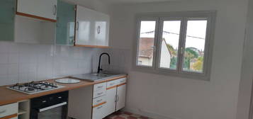 Location appartement F3