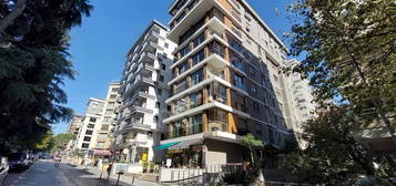 2019, BAĞDAT CADDESİ'NE 3.BİNA, BALKONLU, NET 110M2 (3+1)