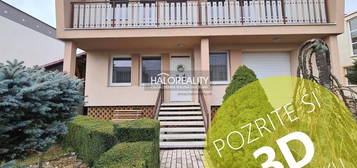 HALO reality - Predaj, rodinný dom Zlaté Moravce, - EXKLUZÍV