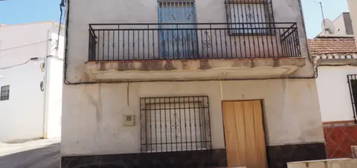 Casa en calle de Castillejo Alto, 1