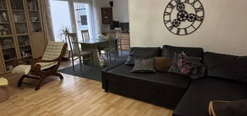 Appartement  à vendre, 4 pièces, 3 chambres, 83 m²