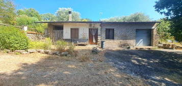 Casa indipendente in vendita a Barbarano Romano