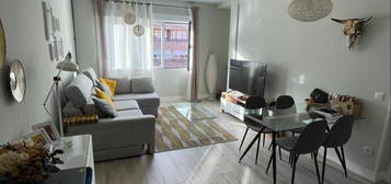 Apartamento de alquiler en Calle de Manuel Ferrero, Castilla